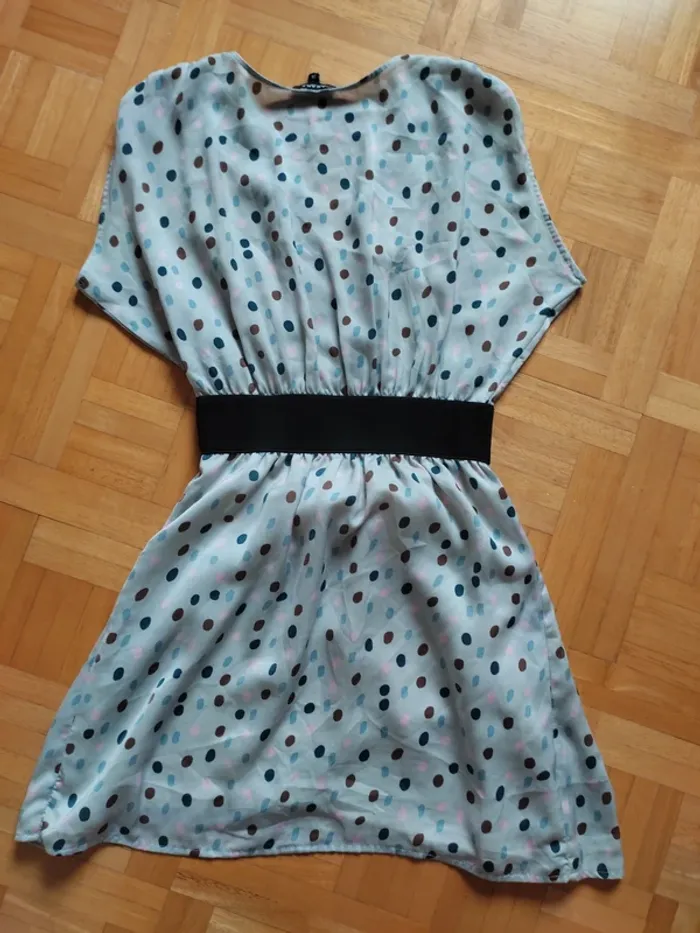 Robe d'été - photo numéro 6