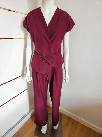 Ensemble pour femmes