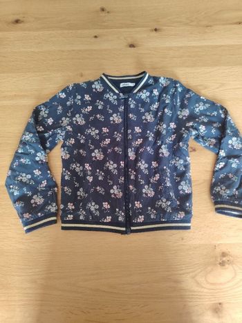 Veste légère