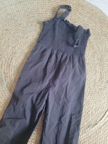 Combinaison 4-5 ans