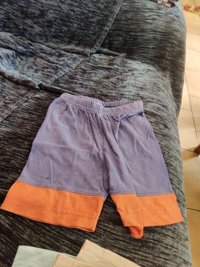 Lot vêtements garçon 2 ans - photo numéro 2