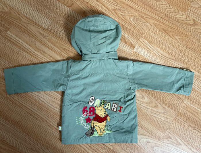 Imperméable bébé - photo numéro 2