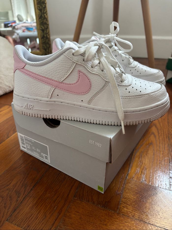 Air force 1 Nike - photo numéro 3
