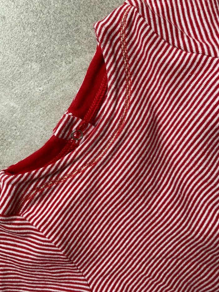 Robe marinière - photo numéro 6
