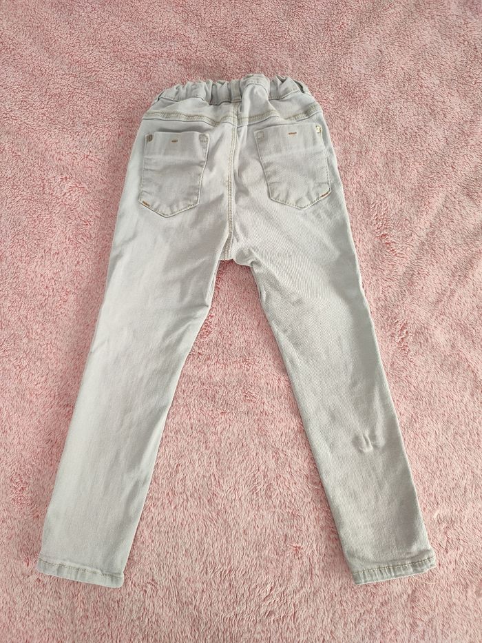 Jeans - photo numéro 3