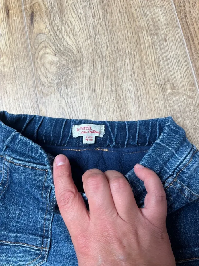 Jean 3 ans - photo numéro 2