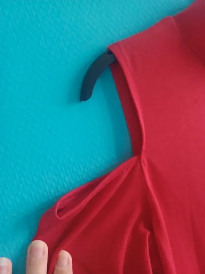 Tunique - photo numéro 4