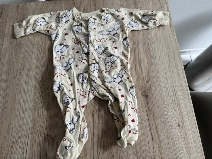 Pyjamas - photo numéro 5