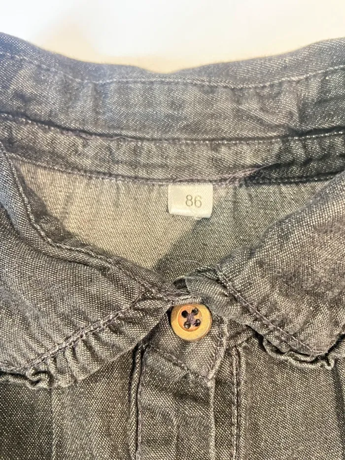 Robe - 18-24 mois - photo numéro 3