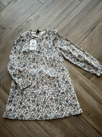 Robe hiver