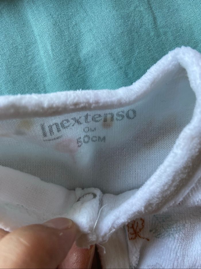 Pyjama bonnet - photo numéro 3