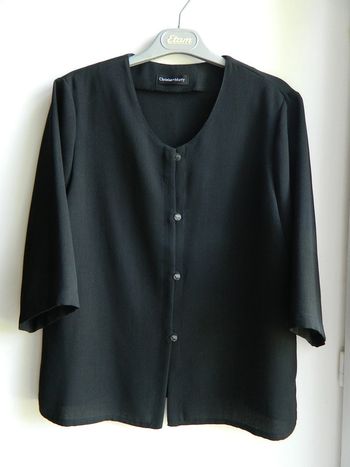 Chemisier T 40 "Christian-Marry"