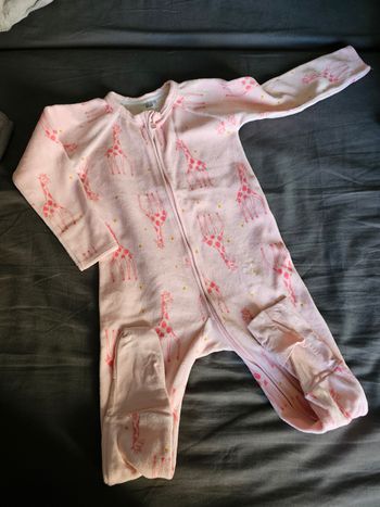 Pyjama DIM