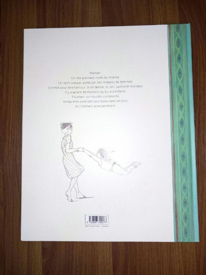 Maman - photo numéro 2