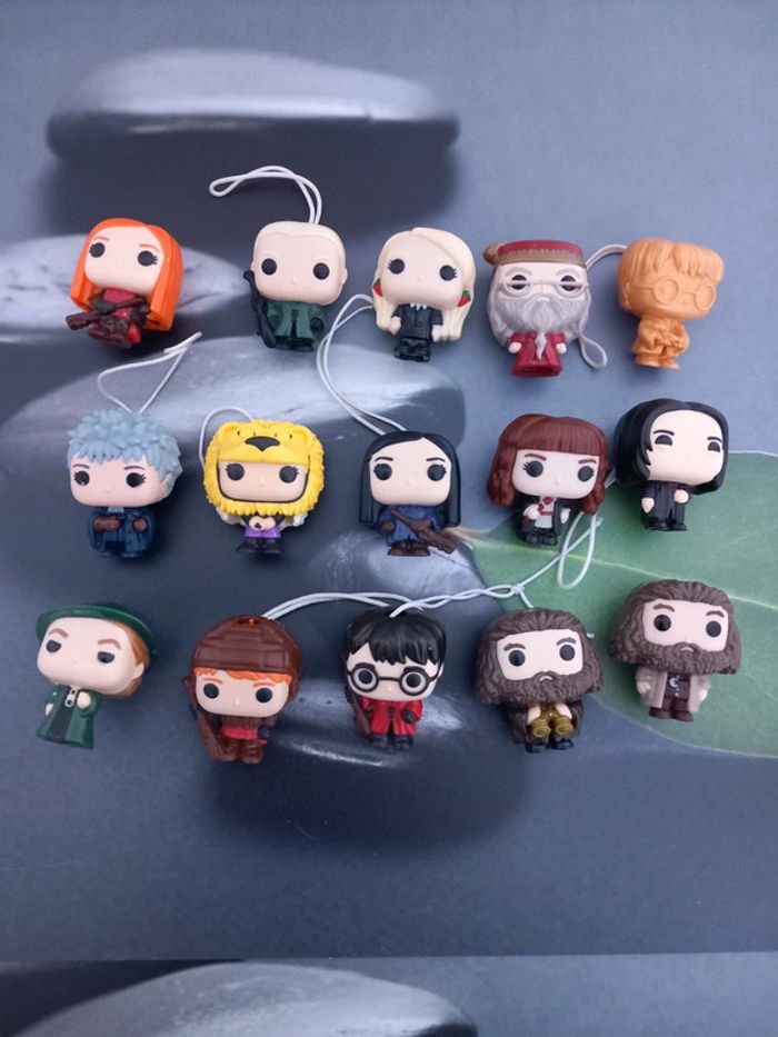 Fugurine funko pop harry potter - photo numéro 2