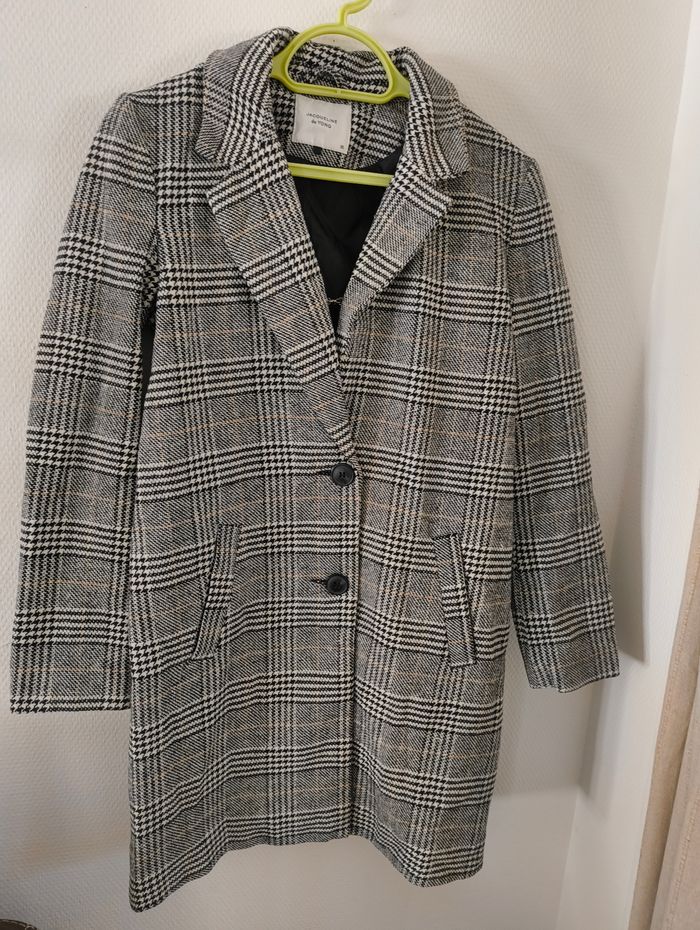 Manteau femme taille 34