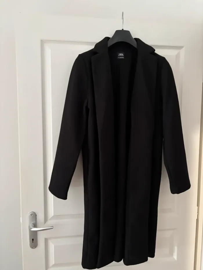 Manteau Zara