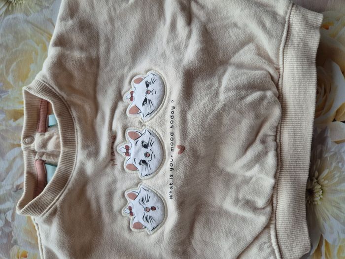 Pull fille - photo numéro 3