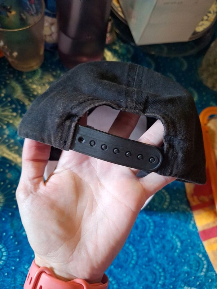 Casquette naruto - photo numéro 3