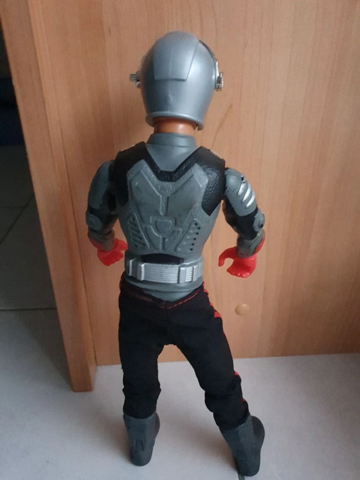 Action Man mission Extreme - photo numéro 2