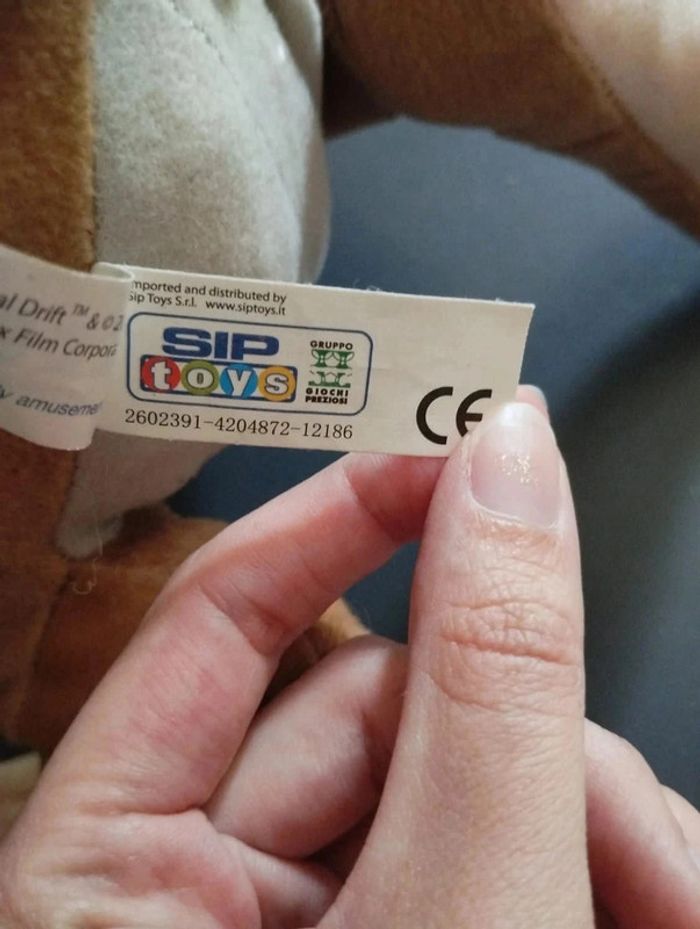 🐻 Scratch Age de glace 4 🐻 - photo numéro 10