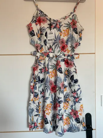 Robe d’été