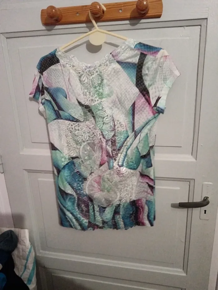 Tshirt L - photo numéro 2