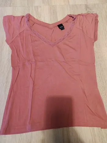 T-shirt L Esprit