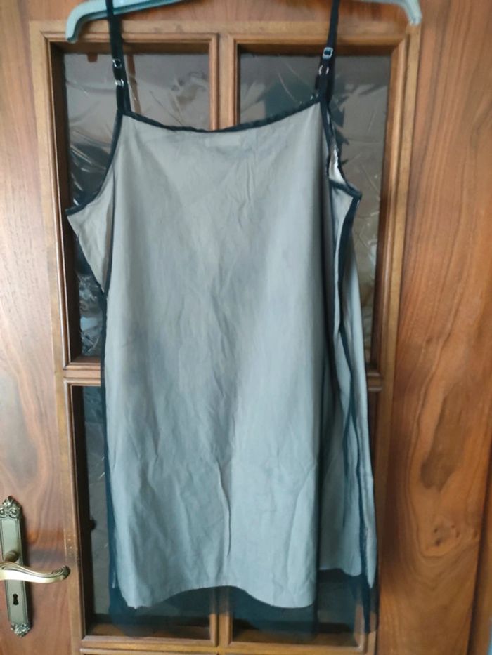 Robe courte/Tunique Promod - photo numéro 3