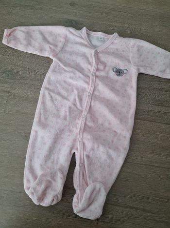 Pyjama