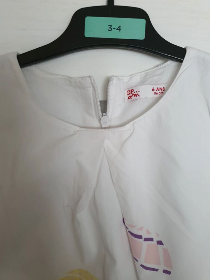 Robe dpam 6 ans - photo numéro 2