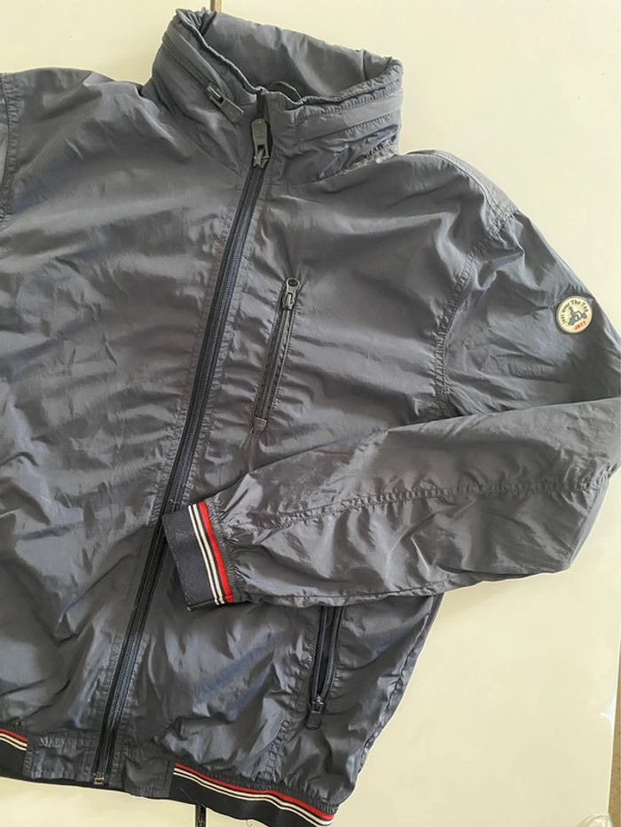 Veste Jott imperméable Taille M - photo numéro 2