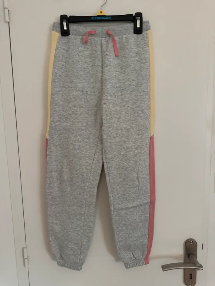 Pantalon Jogging H&M 134 cm
