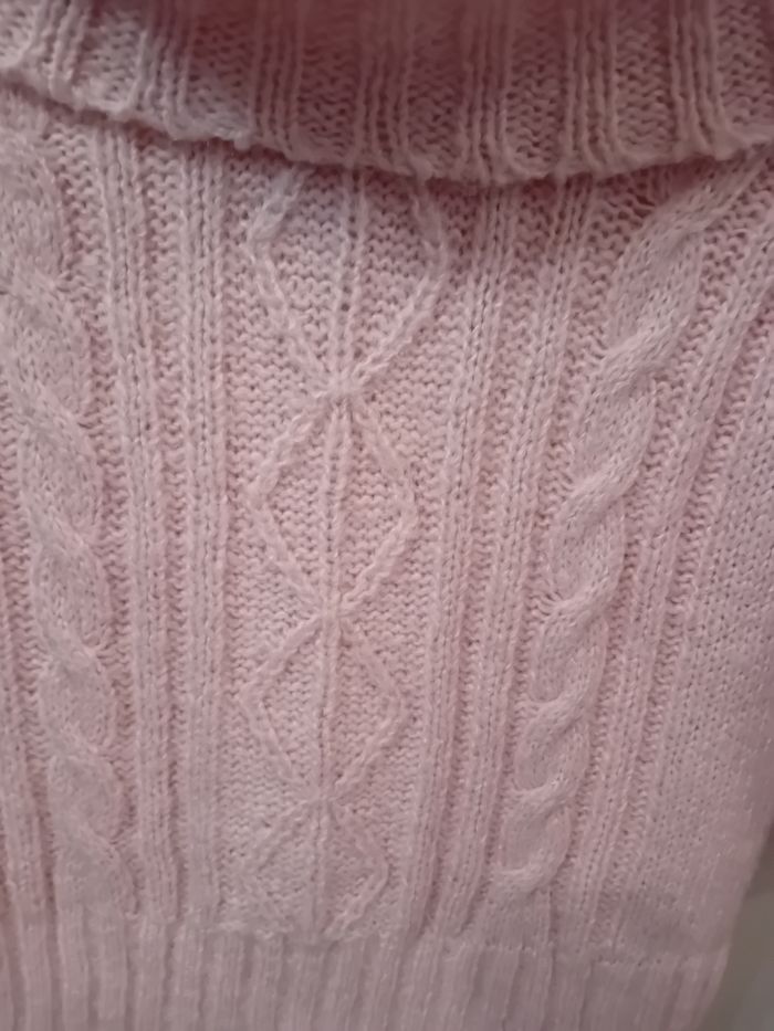 Pull camaïeu - photo numéro 3