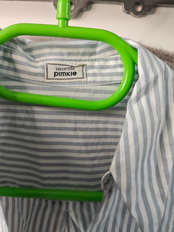 Chemise courte - photo numéro 2