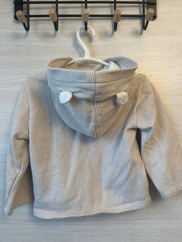 Gilet - photo numéro 2