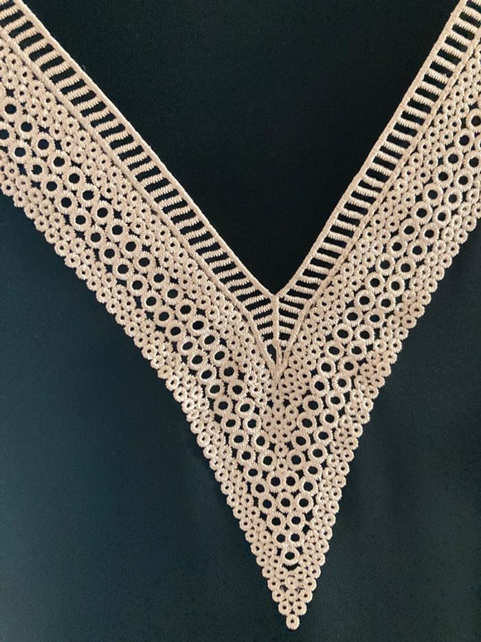 Robe noire - photo numéro 3