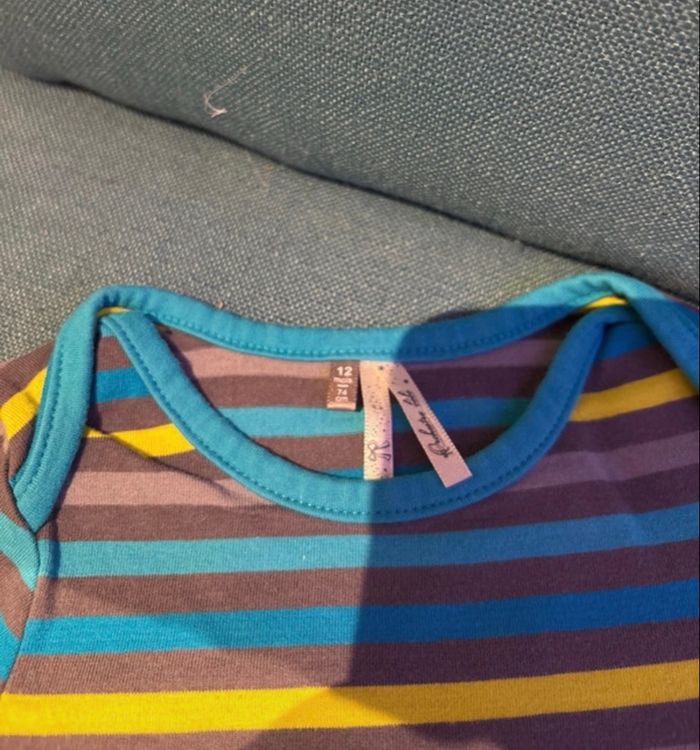 Bodie fille - photo numéro 2