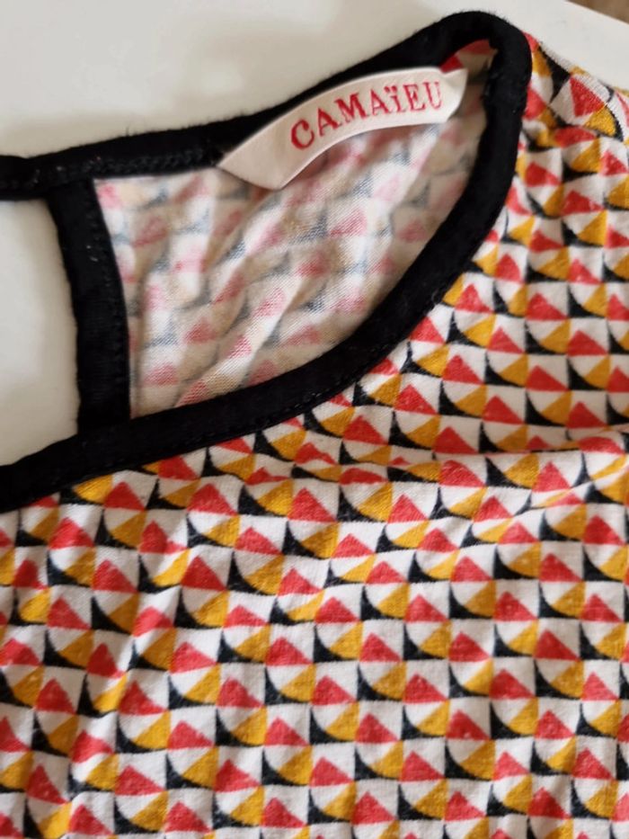 Tee shirt - photo numéro 3