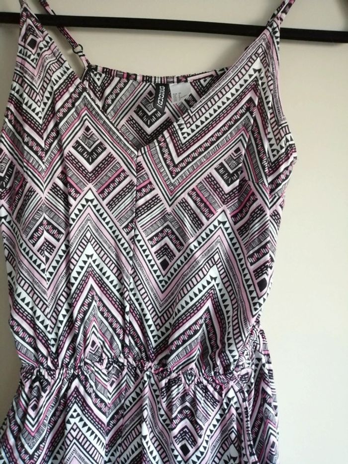 Combinaison short femme T36 - photo numéro 3
