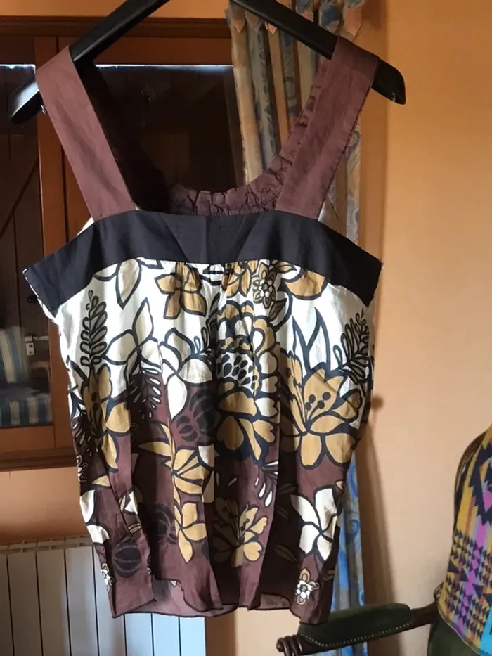 Blouse - photo numéro 2