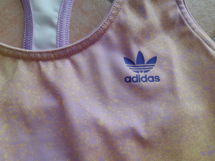 Brassière adidas - photo numéro 3