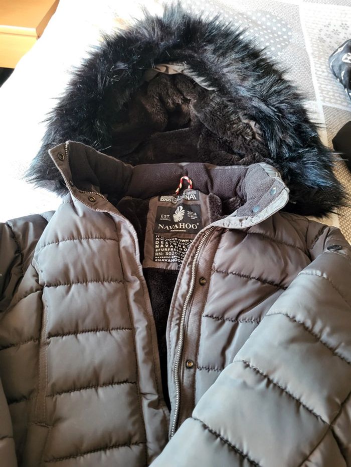 Manteau XL - photo numéro 7