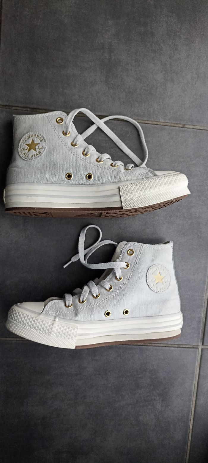 Converse All Star neuve - photo numéro 6