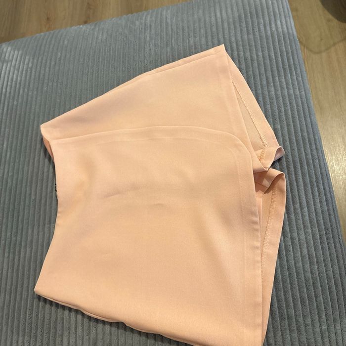 Ensemble blazer et short jupe - photo numéro 2
