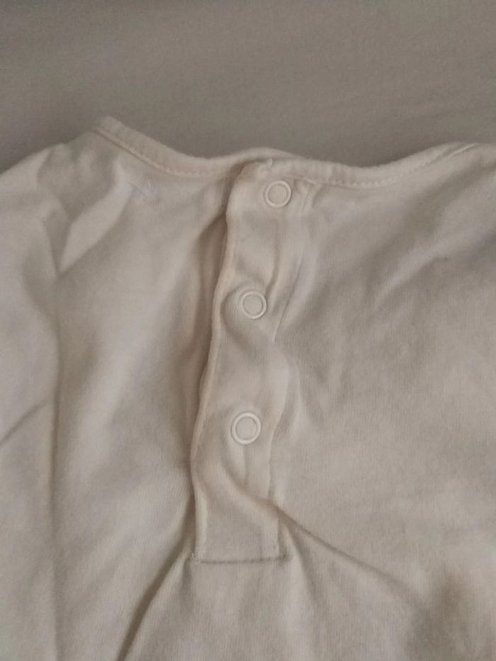 T shirt kiabi 24 mois - photo numéro 2