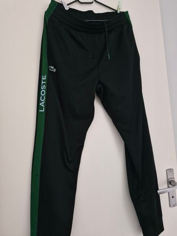 Pantalon de sous-vêtements. Pour hommes. Marque la coste, très bon état