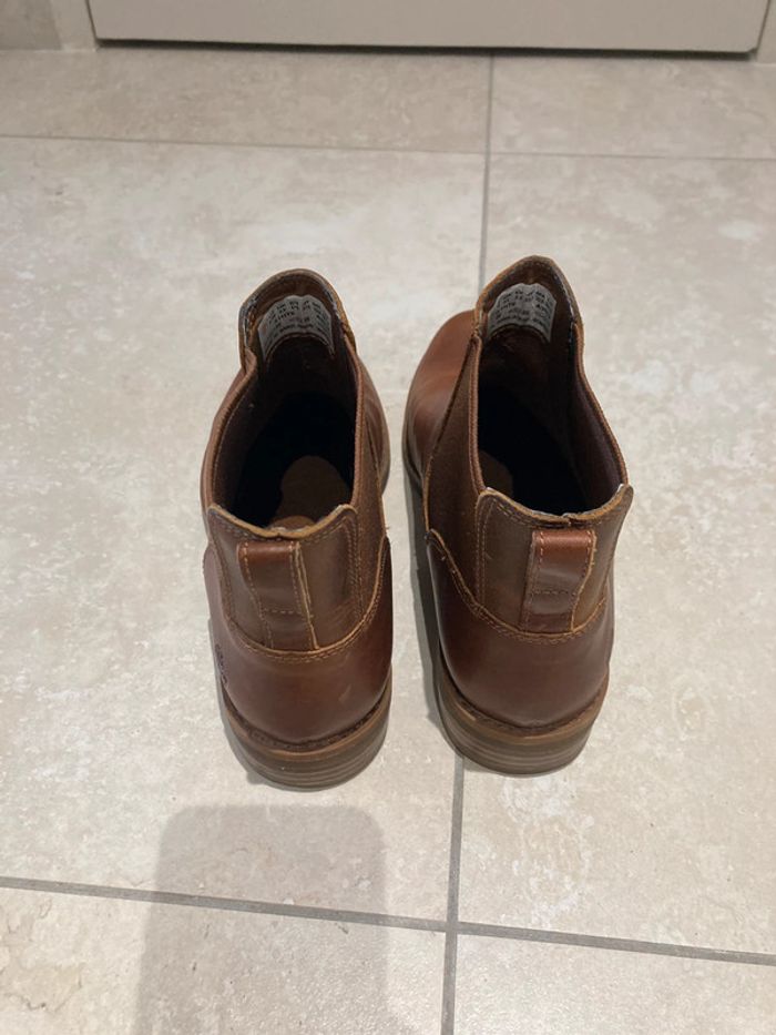 Bottines Timberland - photo numéro 6
