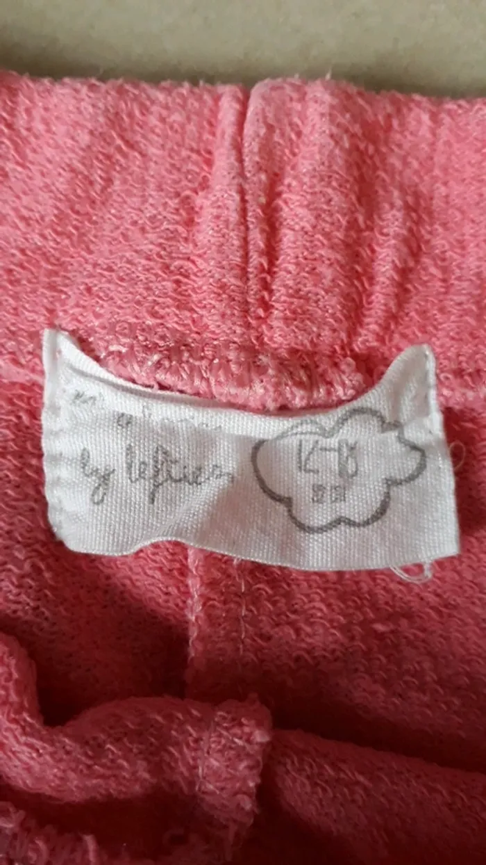 Pantalon (jogging) 12-18 Mois - photo numéro 2