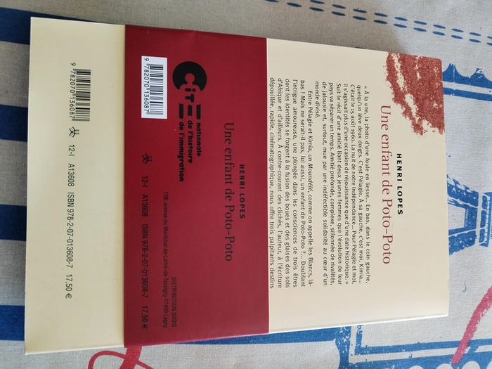 Livre neuf - photo numéro 2